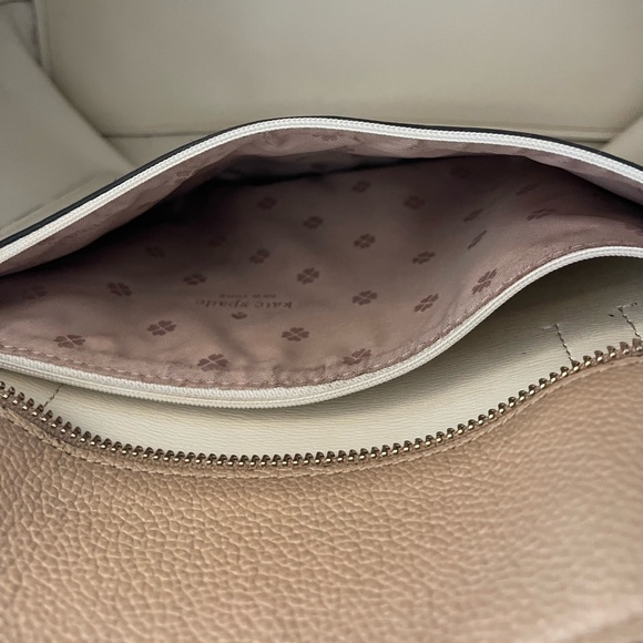 Kate Spade Tote - Picture 3 of 6